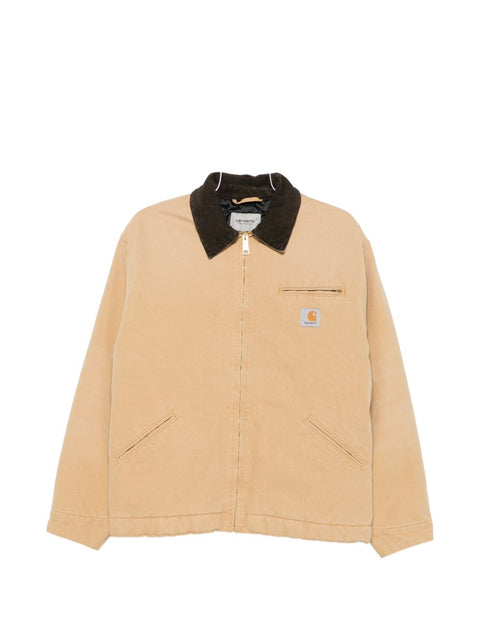 CARHARTT WIP MAIN Jackets BEIGE