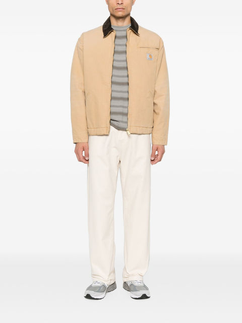 CARHARTT WIP MAIN Jackets BEIGE