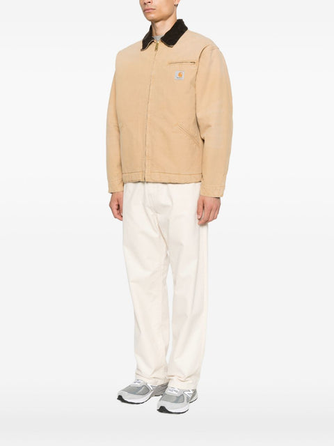 CARHARTT WIP MAIN Jackets BEIGE