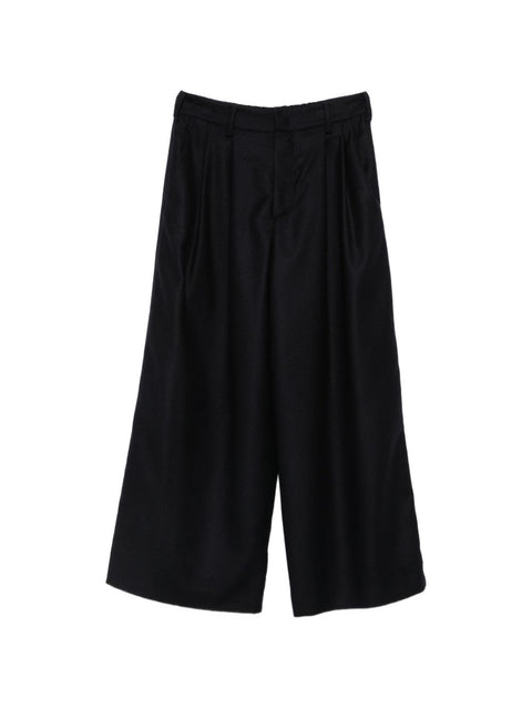 SUSANNE BOMMER Trousers INK