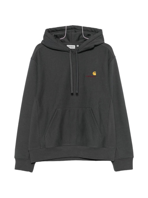 CARHARTT WIP MAIN Sweaters GREY