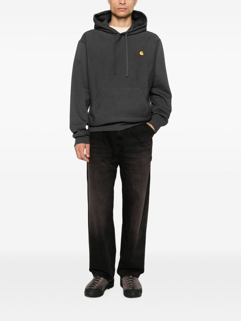 CARHARTT WIP MAIN Sweaters GREY