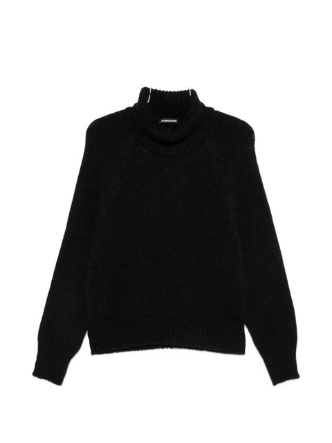 SUSANNE BOMMER Sweaters NAVY