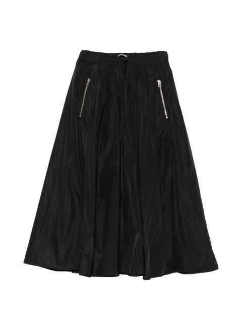SUSANNE BOMMER Skirts BLACK
