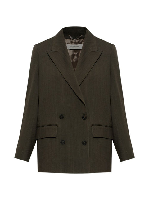 Golden Goose Jacket