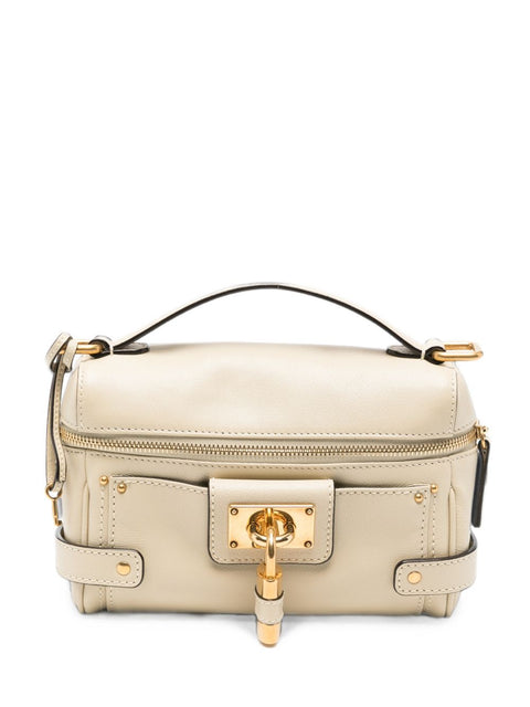 Chloé Chloè Bags.. ECRU