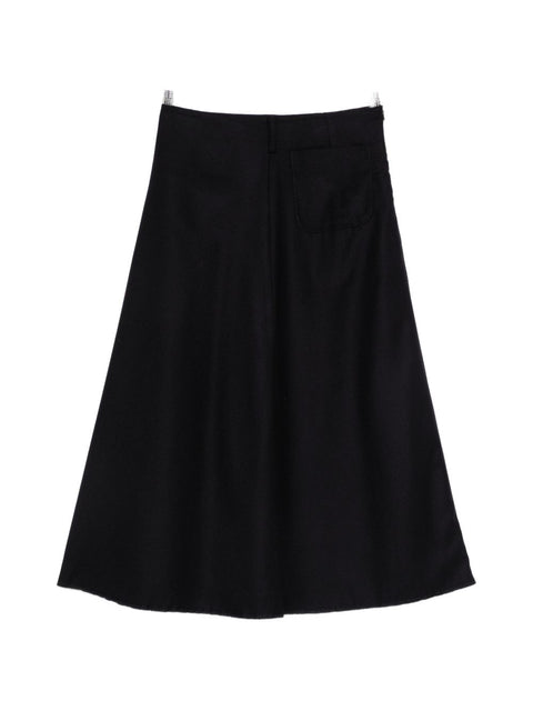 SUSANNE BOMMER Skirts NAVY
