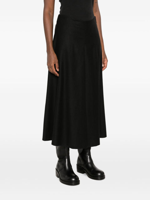 SUSANNE BOMMER Skirts BLACK