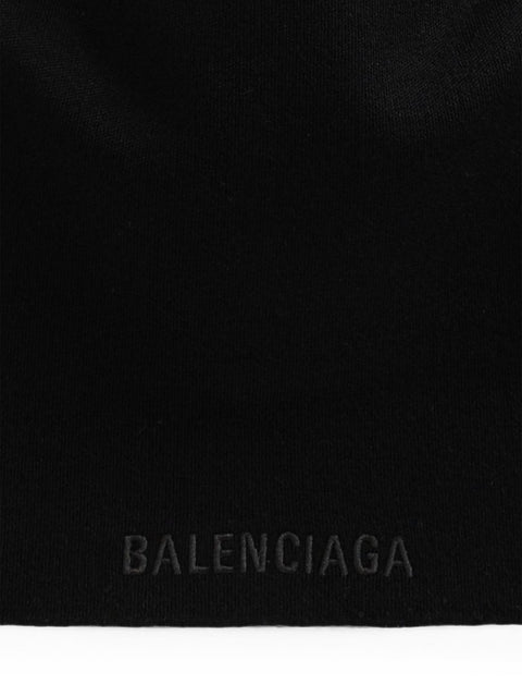 Balenciaga Hats BLACK