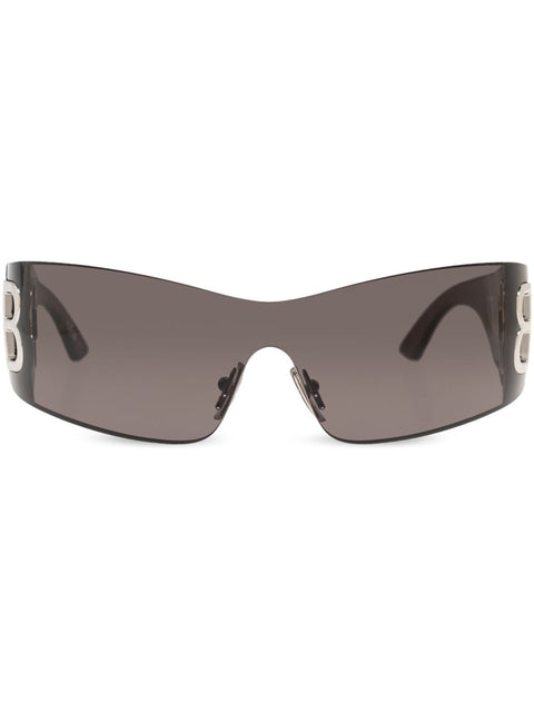 Balenciaga Sunglasses BLACK