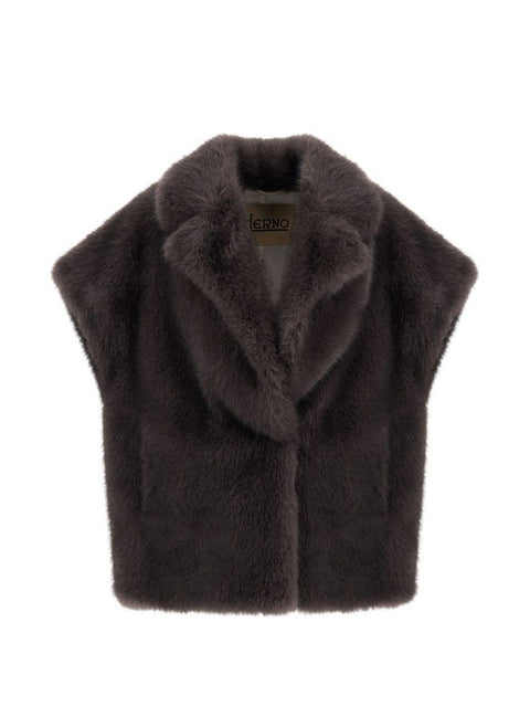 Herno Sweaters GREY