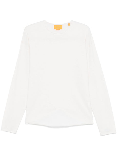 GUEST IN RESIDENCE Sweaters ECRU