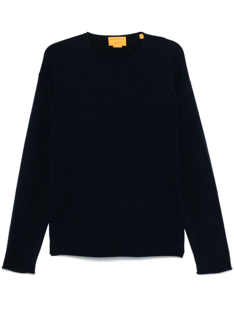 GUEST IN RESIDENCE Sweaters NAVY
