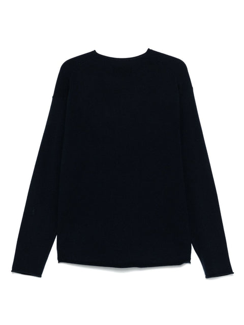 GUEST IN RESIDENCE Sweaters NAVY