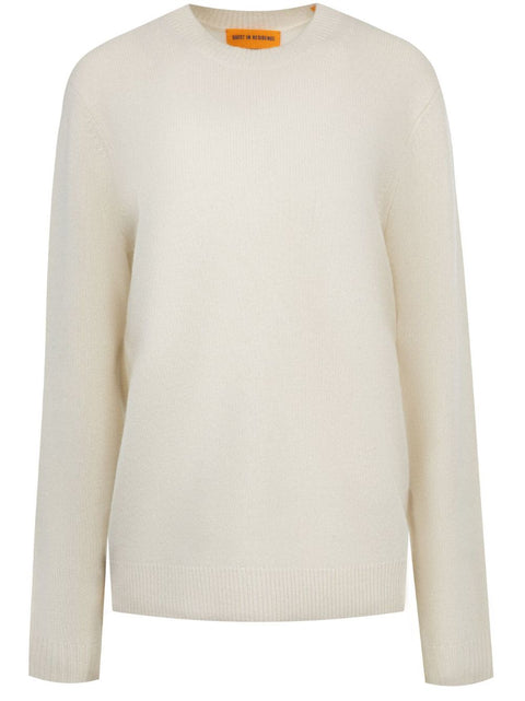 GUEST IN RESIDENCE Sweaters ECRU