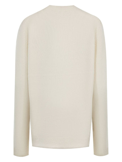GUEST IN RESIDENCE Sweaters ECRU