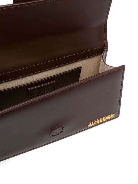 Jacquemus Le Chiquito Long Bag