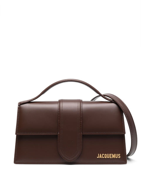 Jacquemus Le Chiquito Long Bag