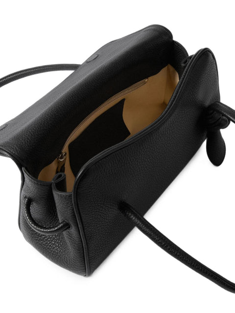 JACQUEMUS Bags.. BLACK