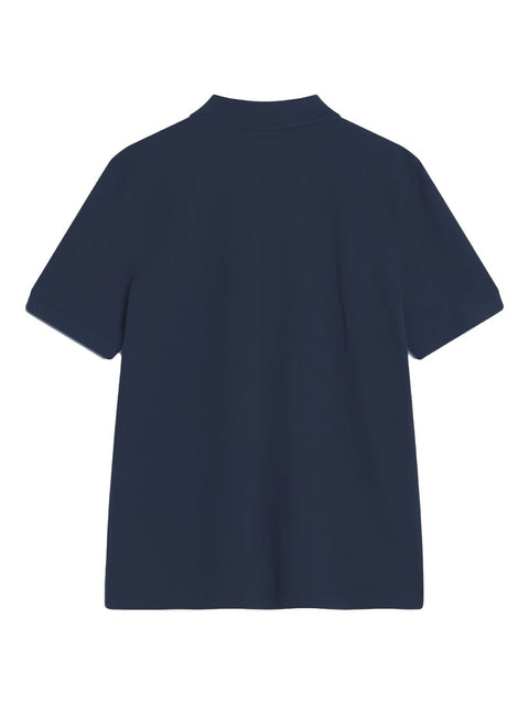 Maison Kitsuné MAISON KITSUNE'' T-shirts and Polos NAVY