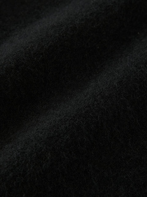 STUDIO NICHOLSON PRE Sweaters BLACK