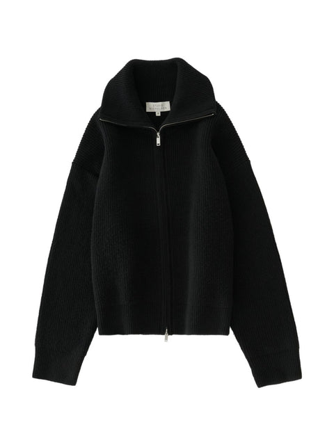 STUDIO NICHOLSON PRE Sweaters BLACK