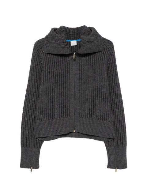 Paul Smith Sweaters BLACK