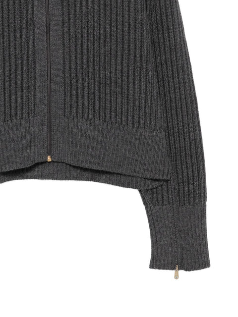 Paul Smith Sweaters BLACK