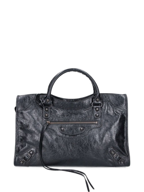 Balenciaga Bags.. BLACK