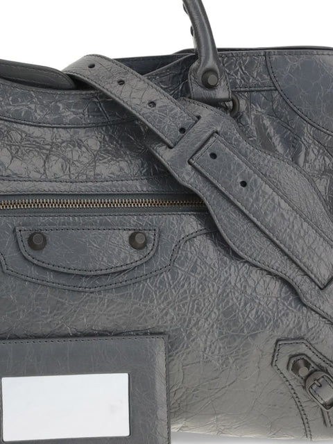 Balenciaga Bags.. DARK GREY