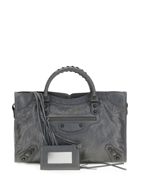 Balenciaga Bags.. DARK GREY