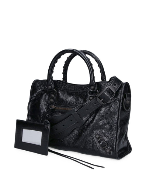 Balenciaga Bags.. BLACK