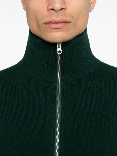 EXTREME CASHMERE Sweaters GREEN