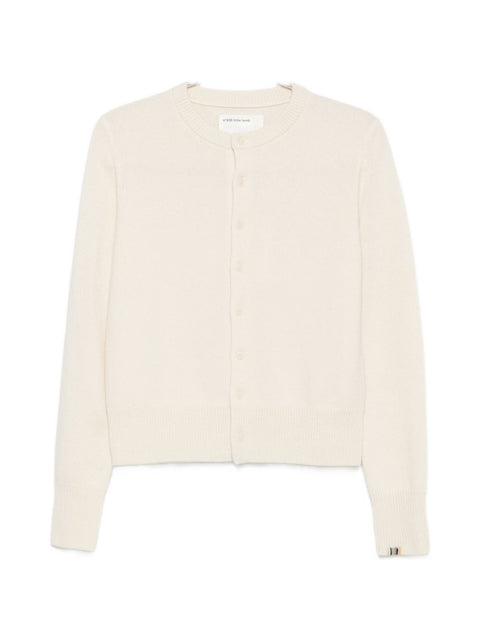 EXTREME CASHMERE Sweaters ECRU