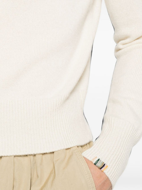 EXTREME CASHMERE Sweaters ECRU