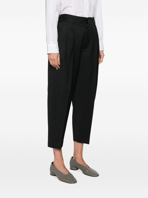 NICHOLSON & NICHOLSON Trousers