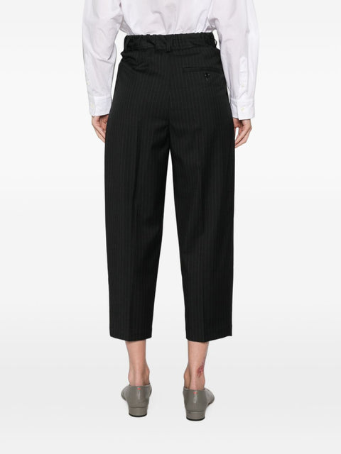 NICHOLSON & NICHOLSON Trousers
