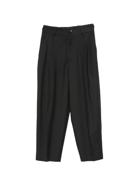 NICHOLSON & NICHOLSON Trousers