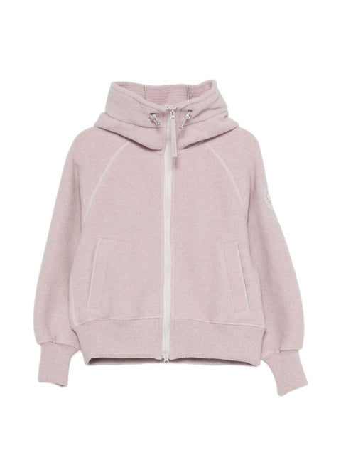 CANADA GOOSE Coats PINK