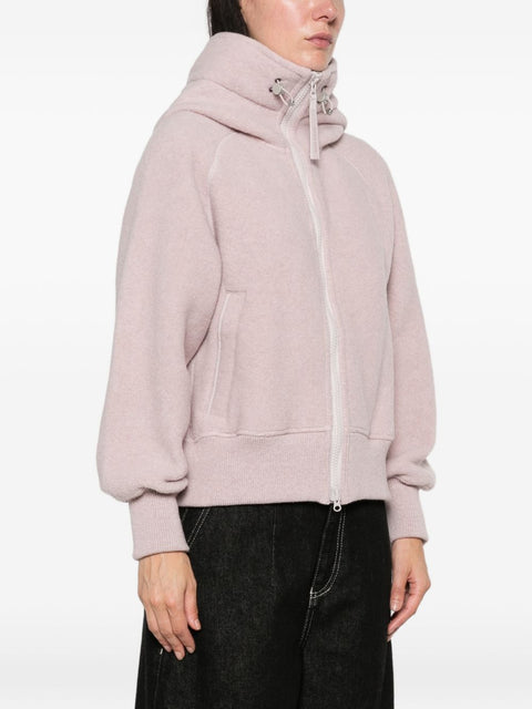 CANADA GOOSE Coats PINK