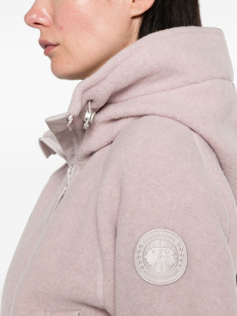 CANADA GOOSE Coats PINK