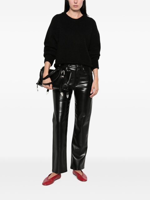 SUSANNE BOMMER Sweaters BLACK