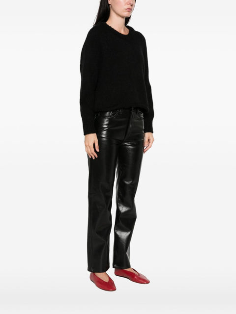 SUSANNE BOMMER Sweaters BLACK