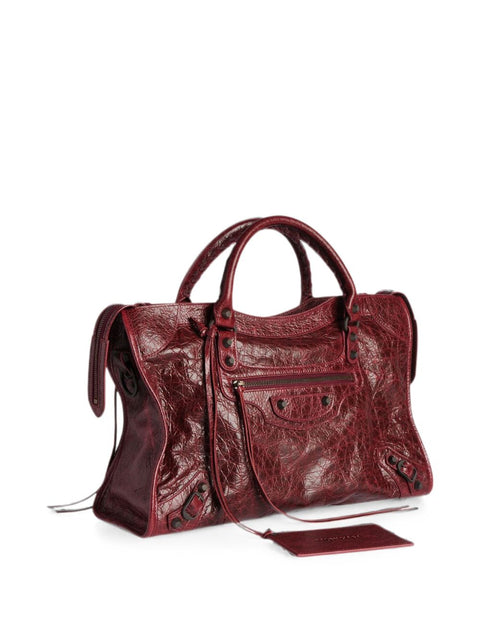 Balenciaga Bags.. RED
