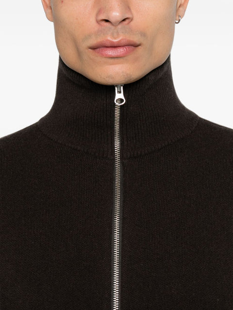 EXTREME CASHMERE Sweaters BROWN