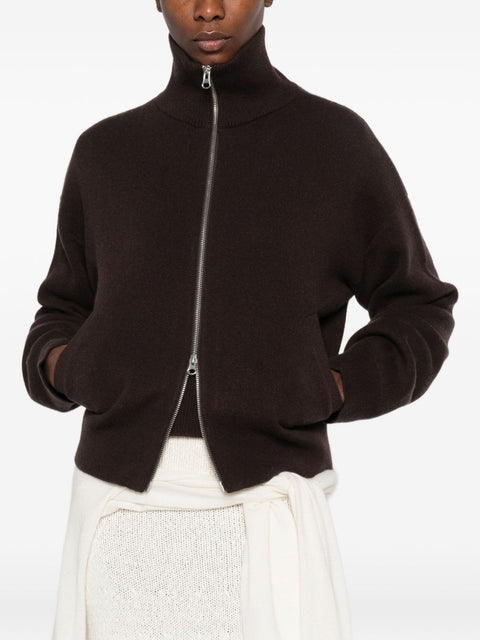 EXTREME CASHMERE Sweaters BROWN