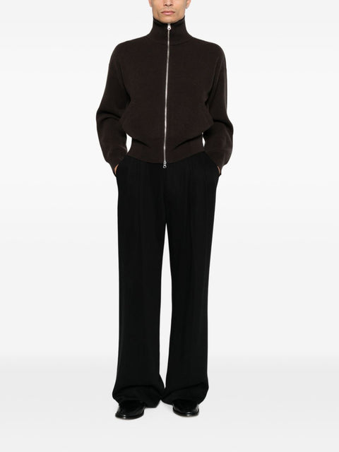 EXTREME CASHMERE Sweaters BROWN