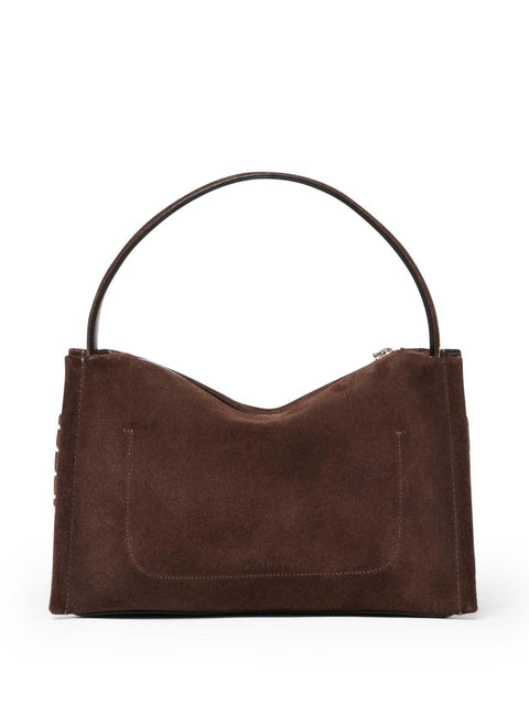 032C J.W.Anderson Bags.. BROWN