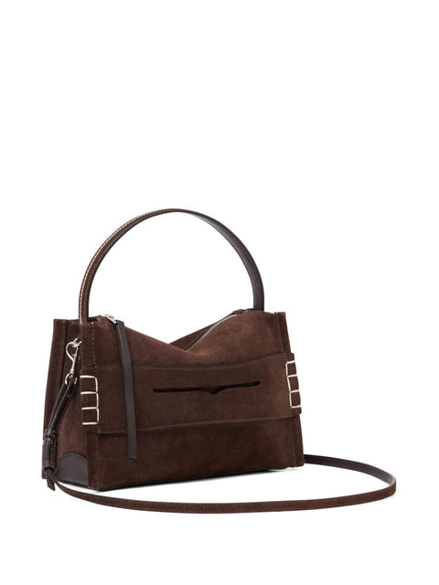 032C J.W.Anderson Bags.. BROWN