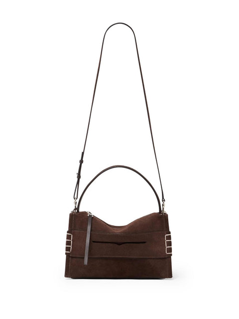 032C J.W.Anderson Bags.. BROWN